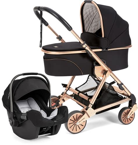 high end strollers brands.